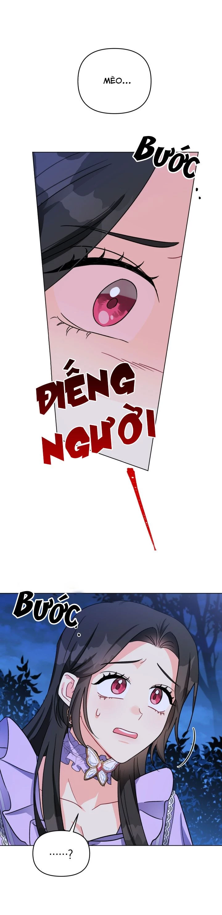 Lời Cầu Hôn Từ Kẻ Phản Diện Chapter 4 - 9