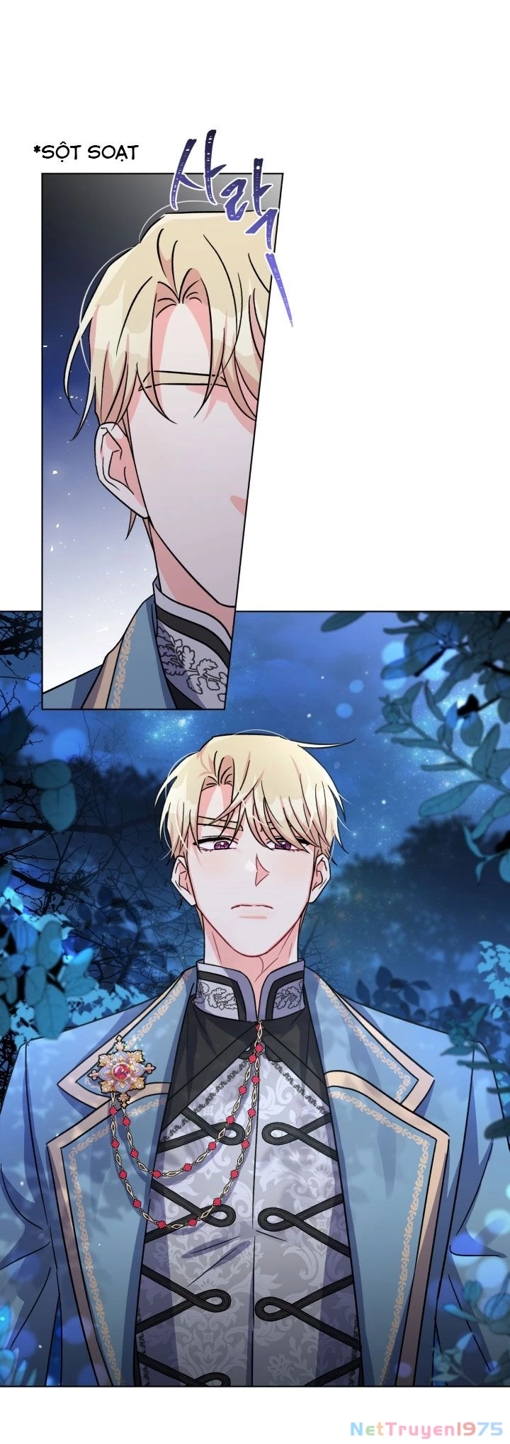 Lời Cầu Hôn Từ Kẻ Phản Diện Chapter 4 - 10