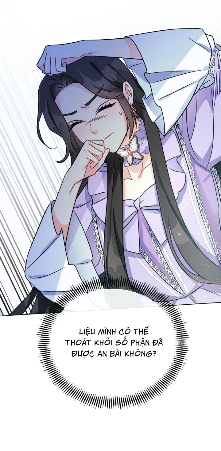 Lời Cầu Hôn Từ Kẻ Phản Diện Chapter 4 - 15