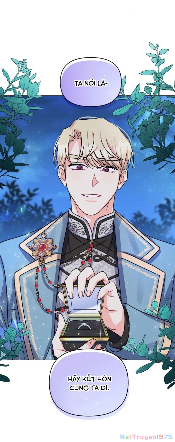 Lời Cầu Hôn Từ Kẻ Phản Diện Chapter 4 - 17