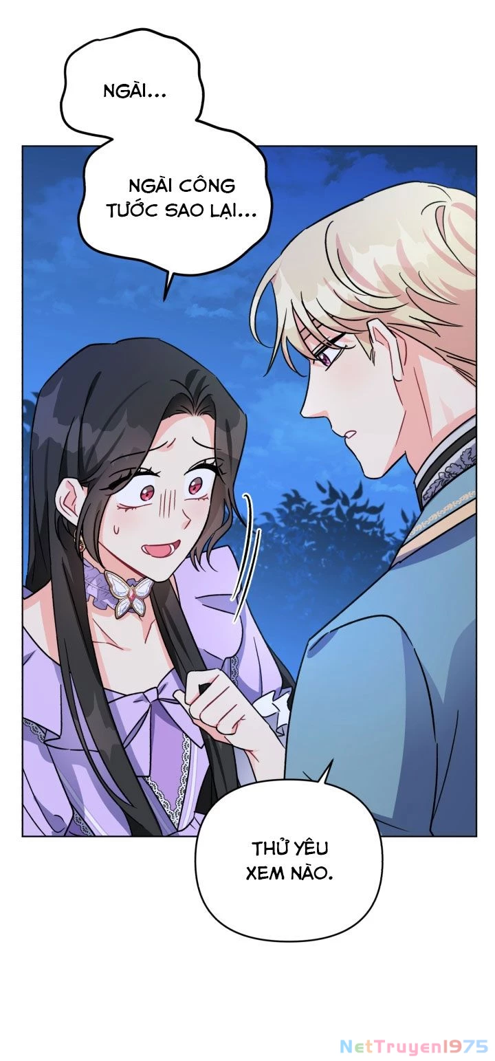 Lời Cầu Hôn Từ Kẻ Phản Diện Chapter 4 - 18