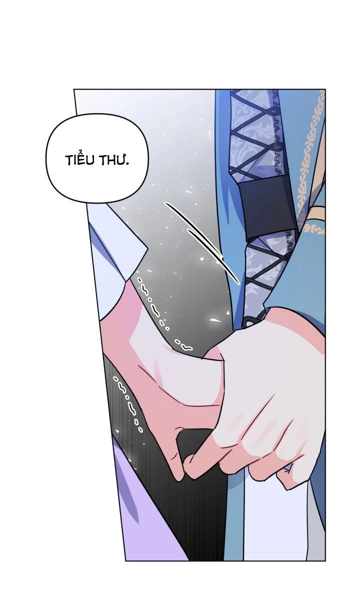 Lời Cầu Hôn Từ Kẻ Phản Diện Chapter 4 - 19