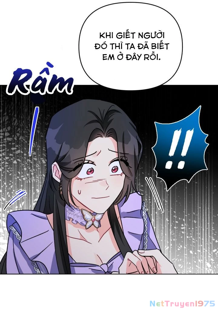 Lời Cầu Hôn Từ Kẻ Phản Diện Chapter 4 - 20