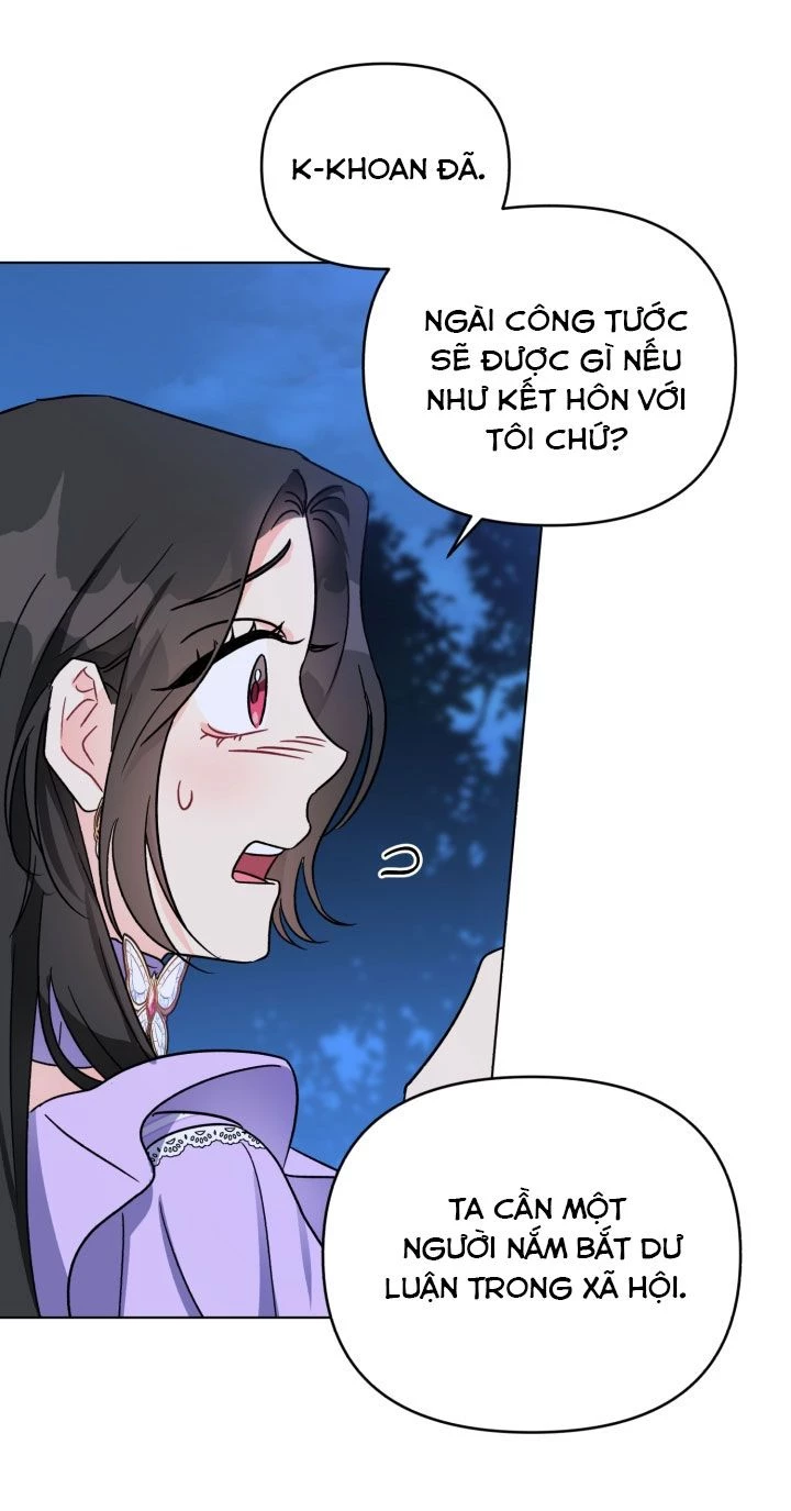 Lời Cầu Hôn Từ Kẻ Phản Diện Chapter 4 - 22