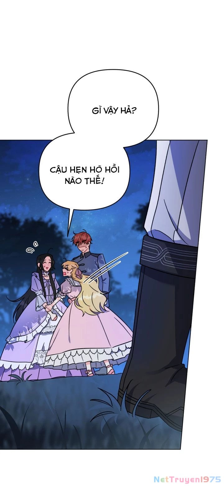 Lời Cầu Hôn Từ Kẻ Phản Diện Chapter 4 - 31