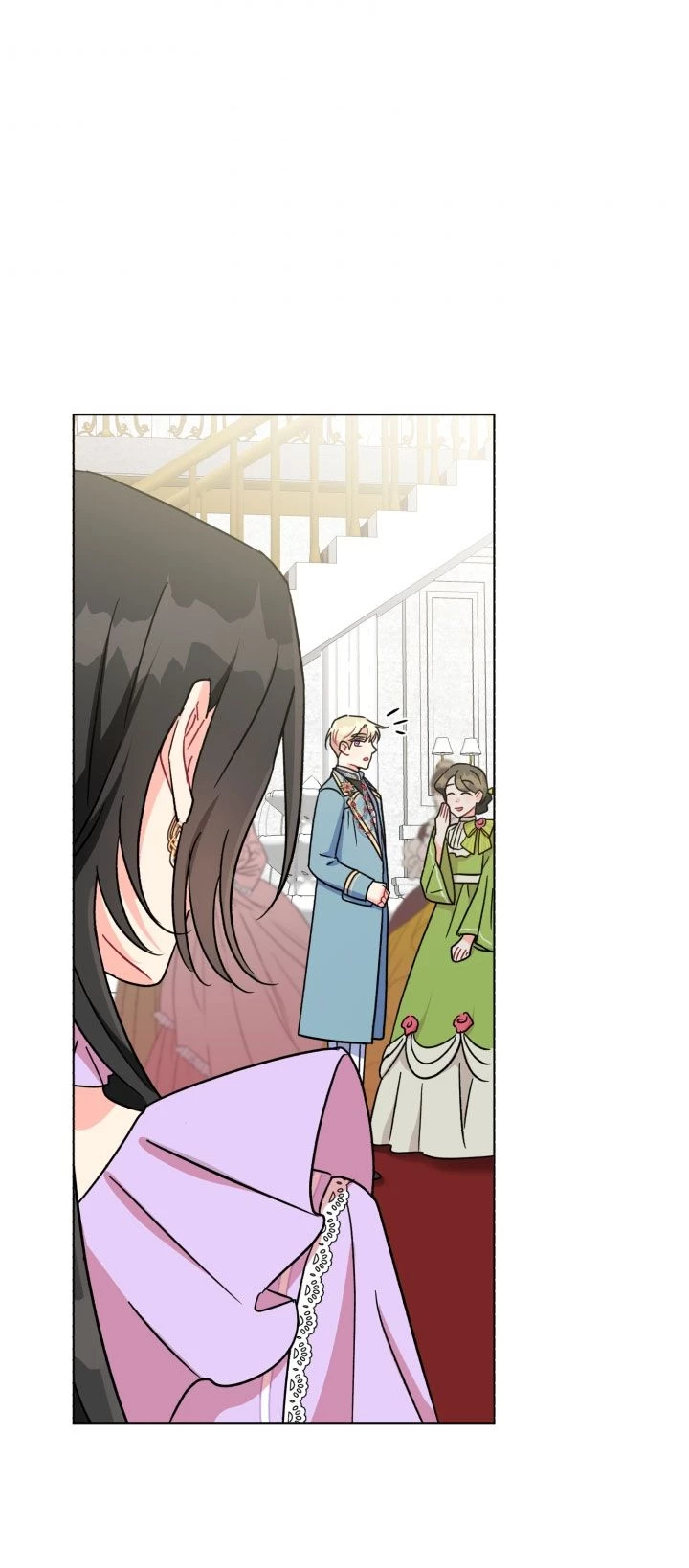 Lời Cầu Hôn Từ Kẻ Phản Diện Chapter 4 - 34