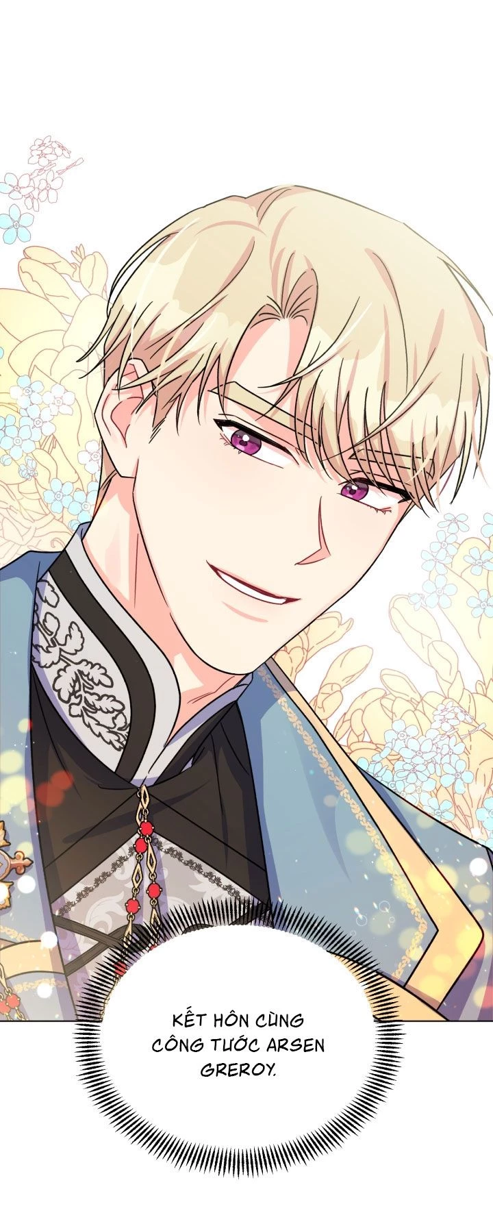 Lời Cầu Hôn Từ Kẻ Phản Diện Chapter 4 - 35