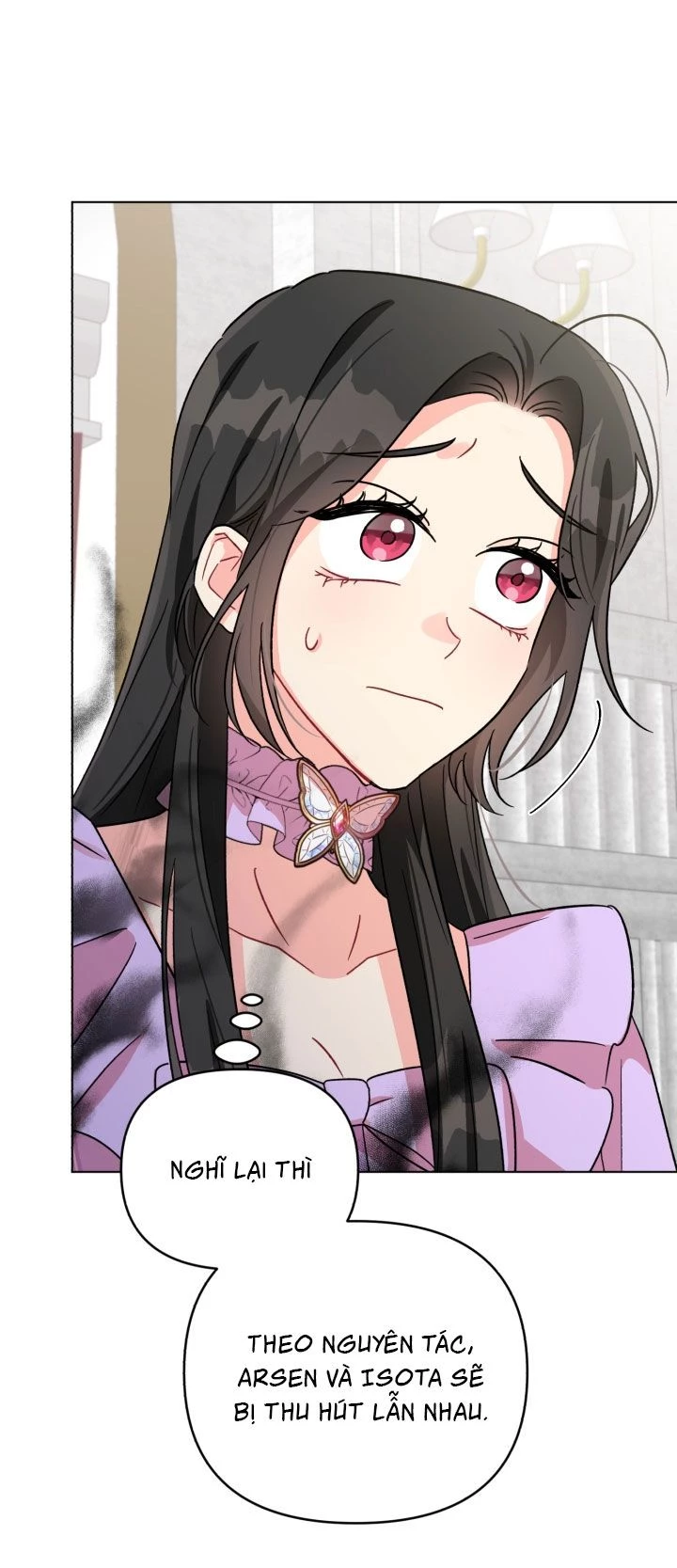 Lời Cầu Hôn Từ Kẻ Phản Diện Chapter 4 - 37