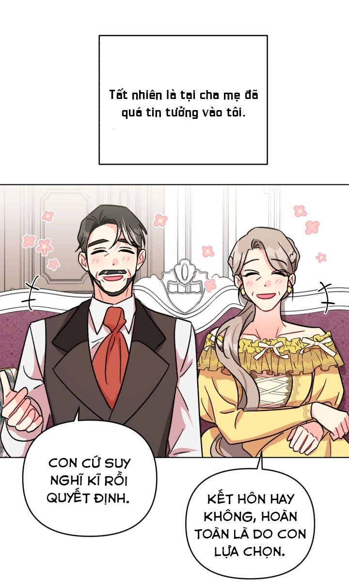 Lời Cầu Hôn Từ Kẻ Phản Diện Chapter 4 - 42