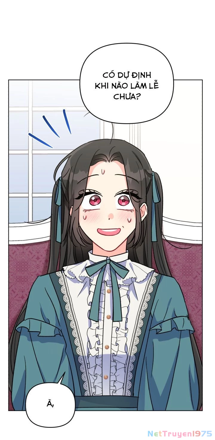Lời Cầu Hôn Từ Kẻ Phản Diện Chapter 4 - 43