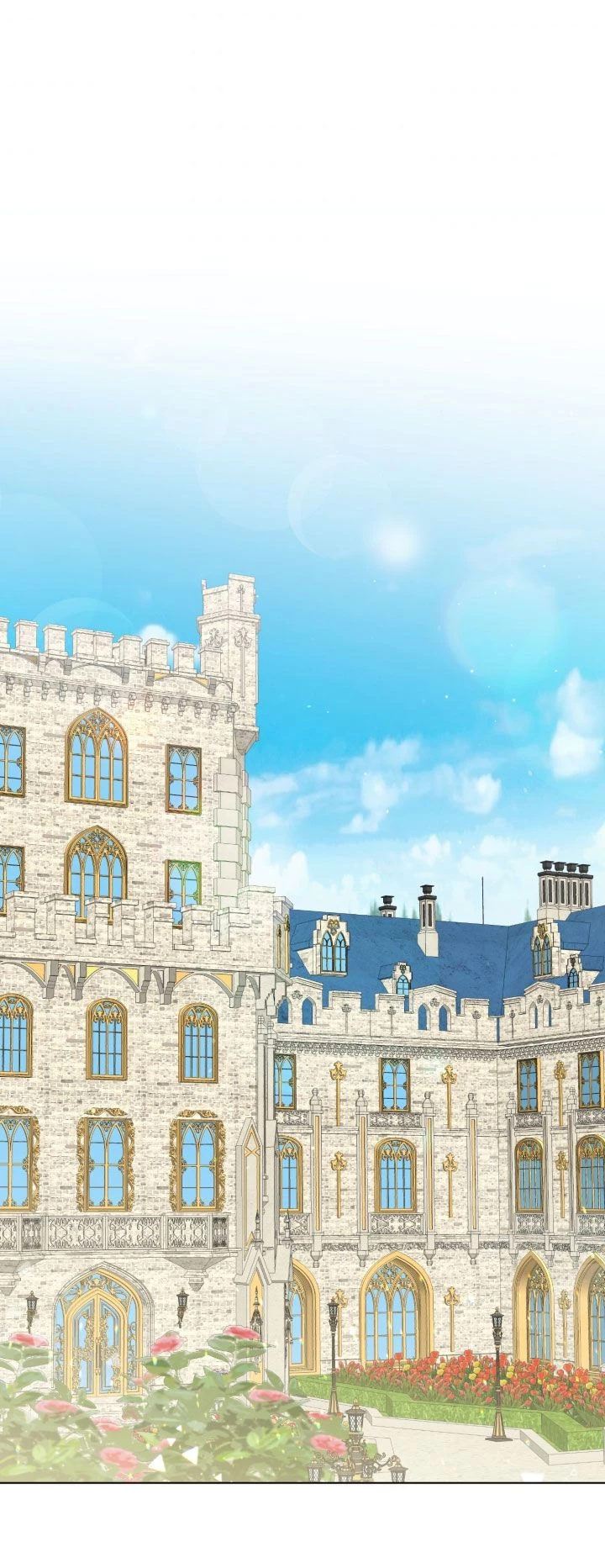 Lời Cầu Hôn Từ Kẻ Phản Diện Chapter 4 - 45