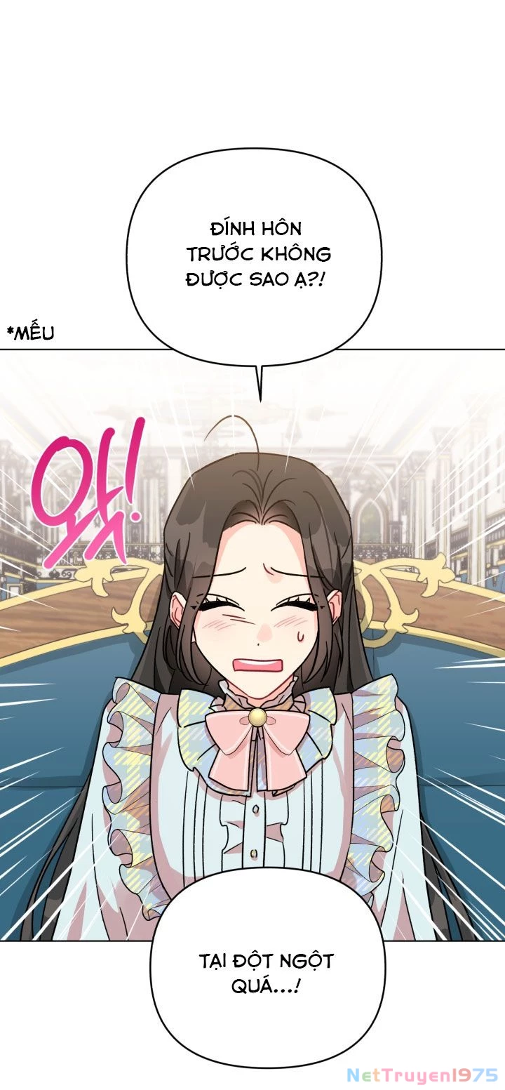 Lời Cầu Hôn Từ Kẻ Phản Diện Chapter 4 - 46