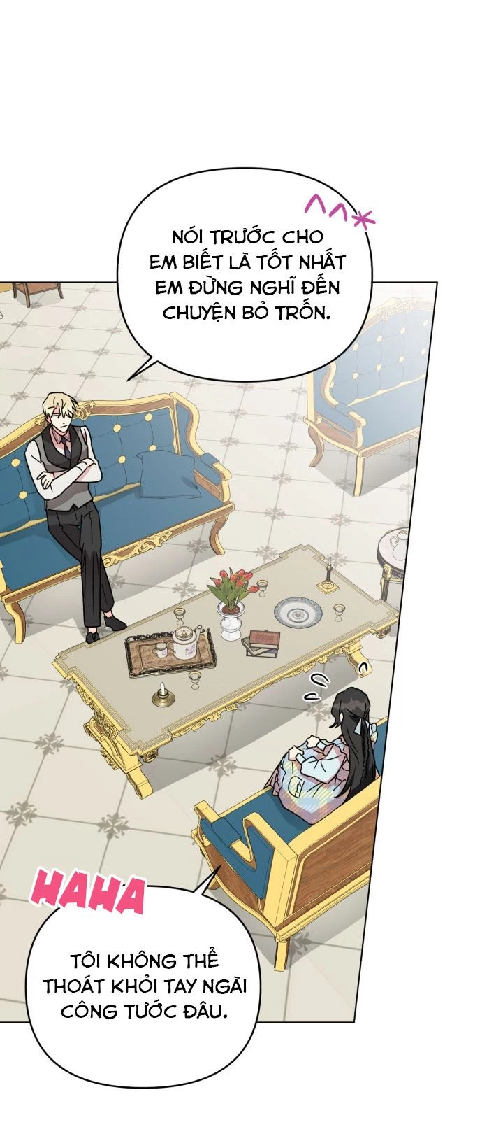 Lời Cầu Hôn Từ Kẻ Phản Diện Chapter 4 - 48