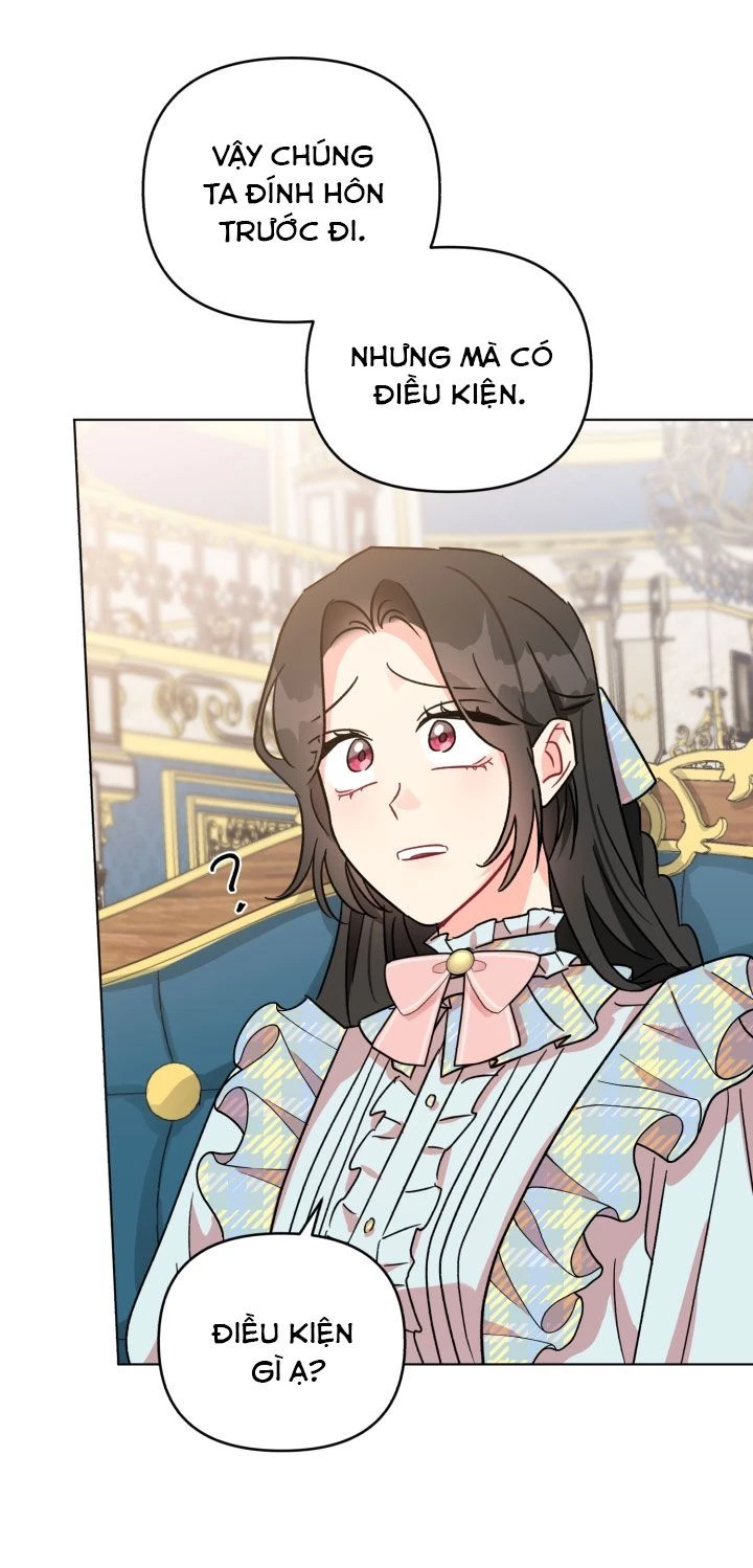 Lời Cầu Hôn Từ Kẻ Phản Diện Chapter 4 - 49