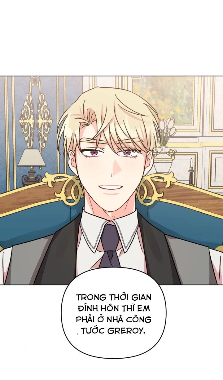 Lời Cầu Hôn Từ Kẻ Phản Diện Chapter 4 - 50