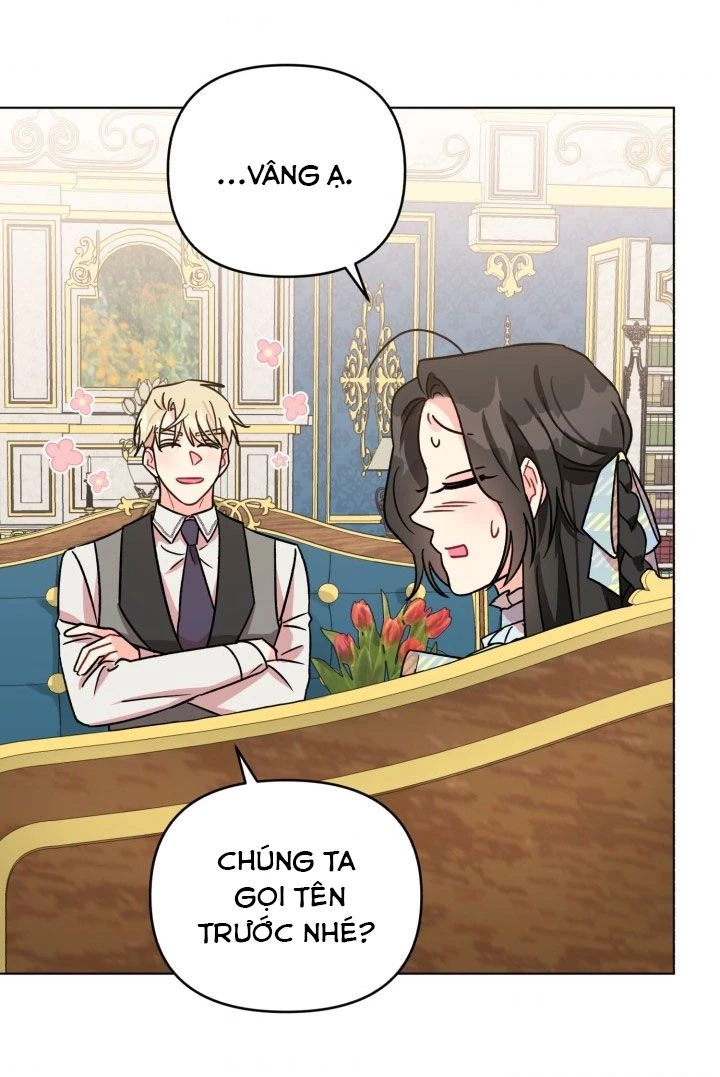 Lời Cầu Hôn Từ Kẻ Phản Diện Chapter 4 - 51