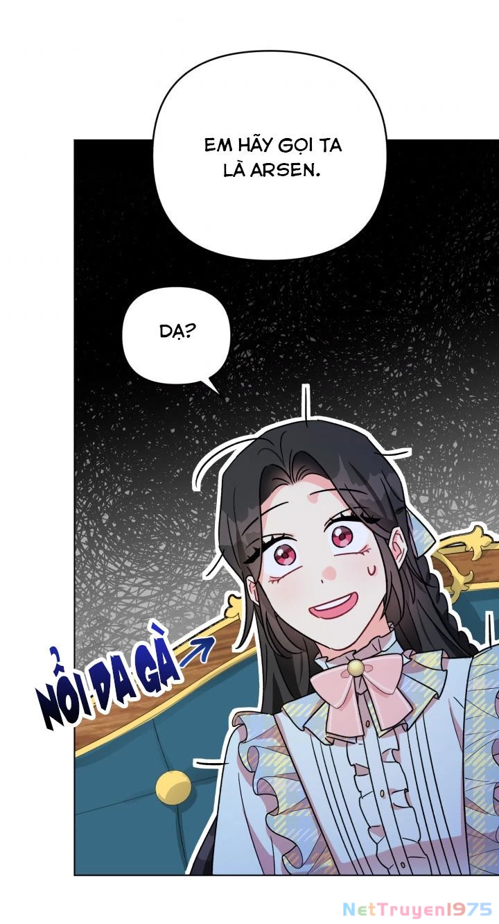 Lời Cầu Hôn Từ Kẻ Phản Diện Chapter 4 - 52