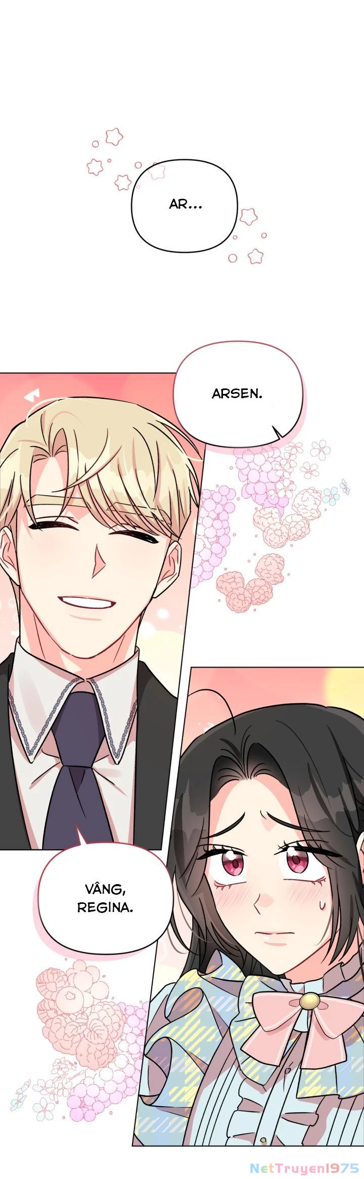 Lời Cầu Hôn Từ Kẻ Phản Diện Chapter 4 - 54