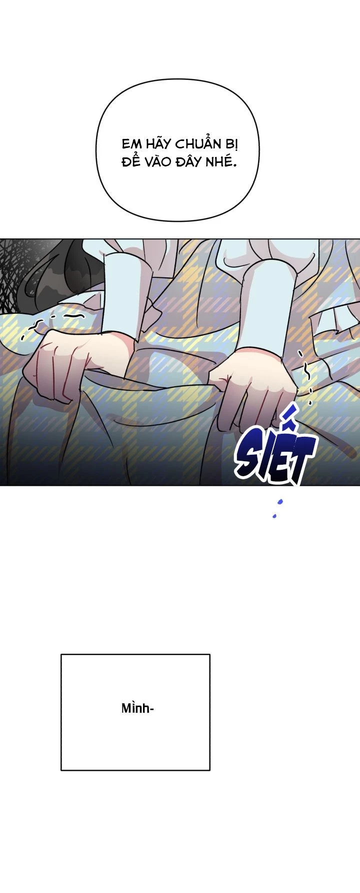 Lời Cầu Hôn Từ Kẻ Phản Diện Chapter 4 - 55