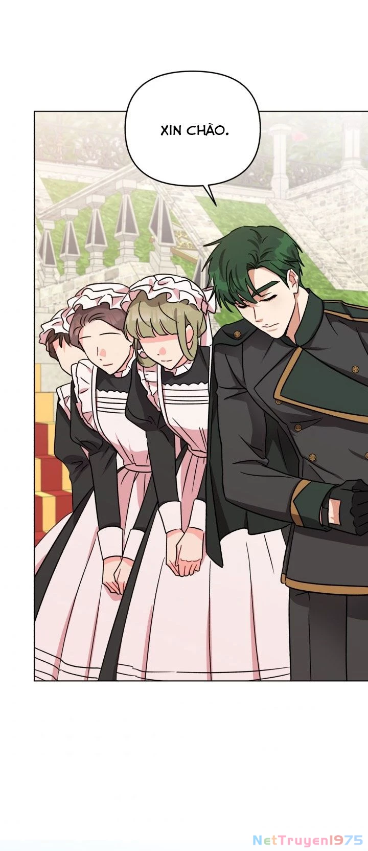 Lời Cầu Hôn Từ Kẻ Phản Diện Chapter 4 - 57