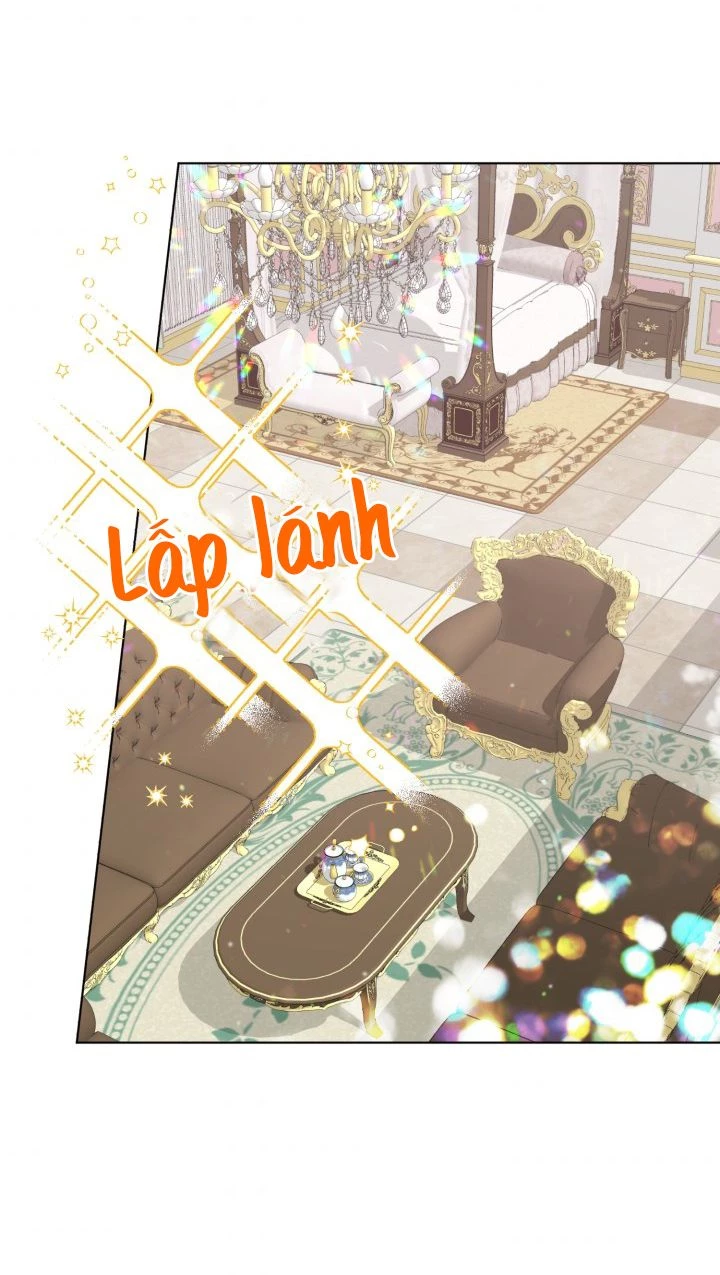 Lời Cầu Hôn Từ Kẻ Phản Diện Chapter 5 - 5