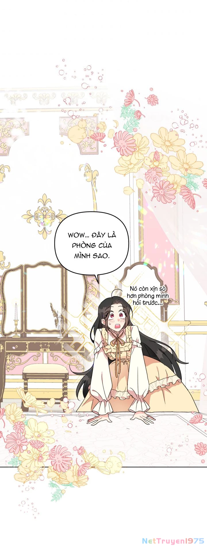 Lời Cầu Hôn Từ Kẻ Phản Diện Chapter 5 - 6