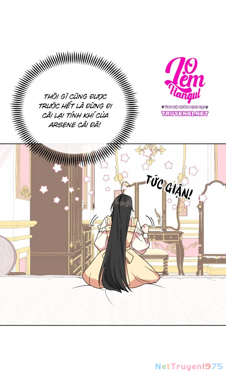 Lời Cầu Hôn Từ Kẻ Phản Diện Chapter 5 - 8