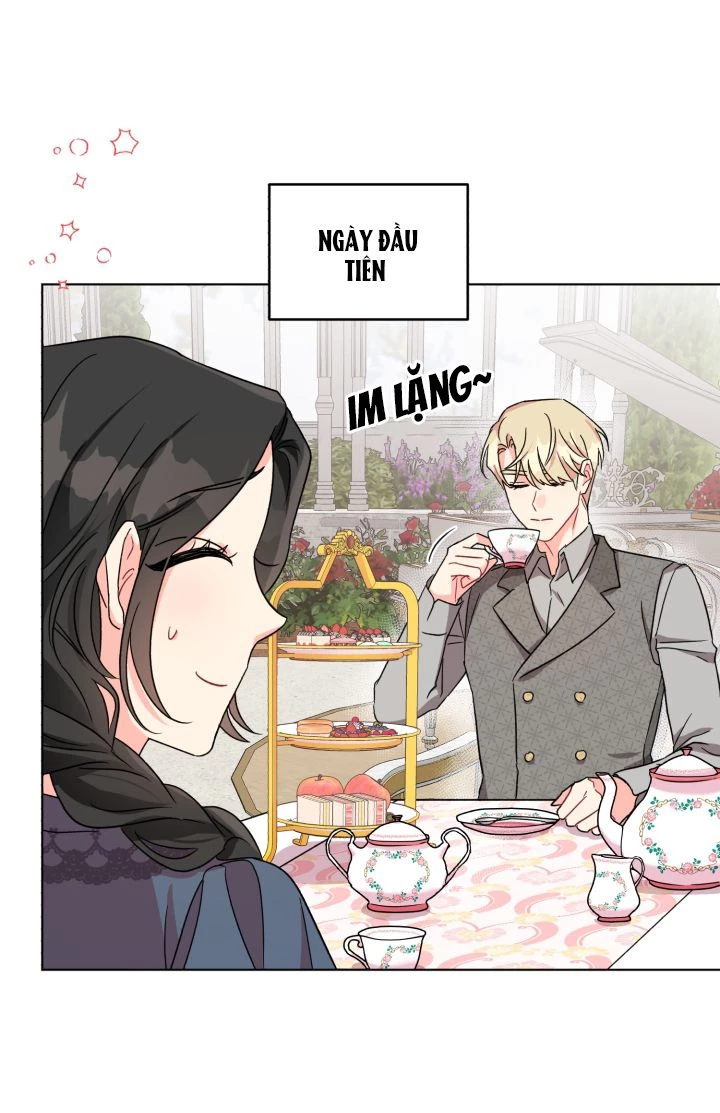 Lời Cầu Hôn Từ Kẻ Phản Diện Chapter 5 - 9