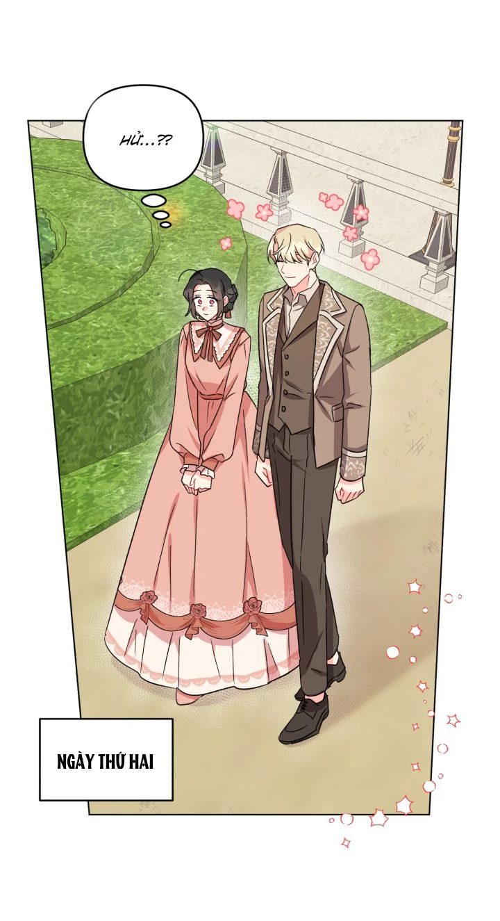 Lời Cầu Hôn Từ Kẻ Phản Diện Chapter 5 - 10