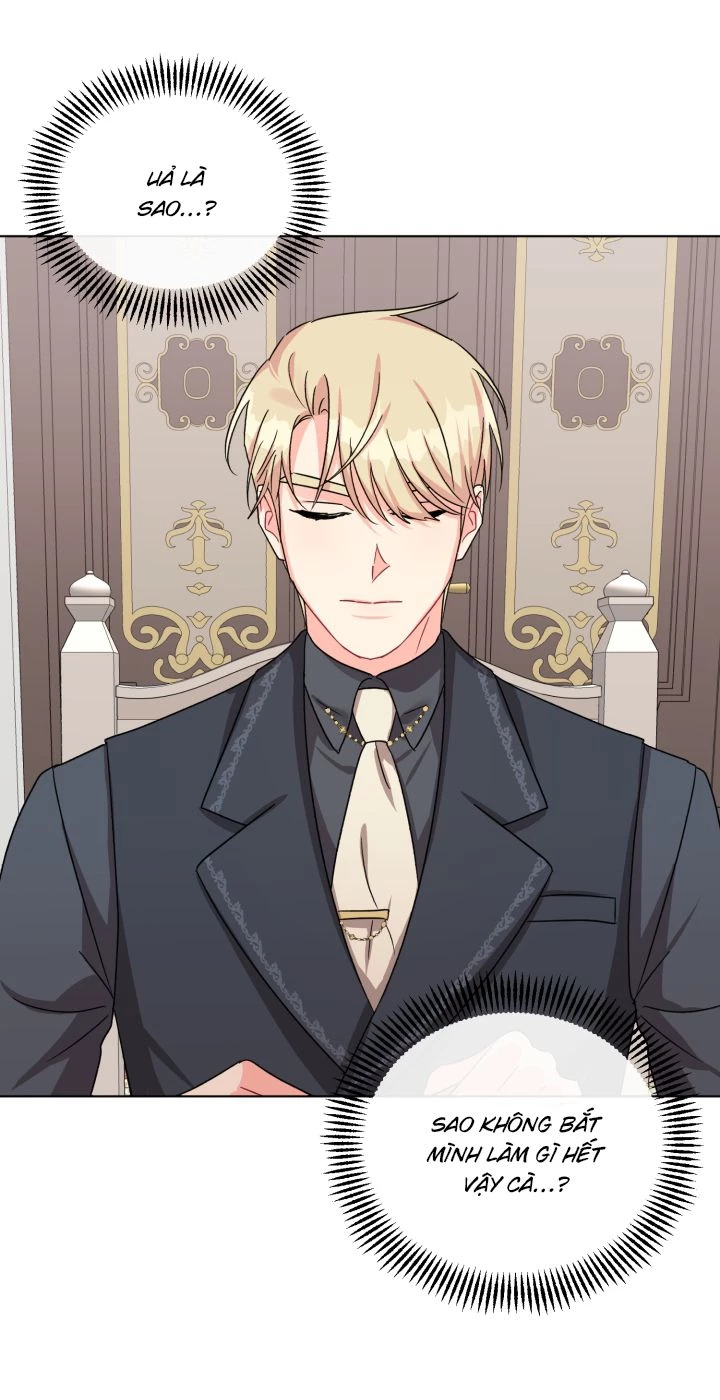 Lời Cầu Hôn Từ Kẻ Phản Diện Chapter 5 - 12