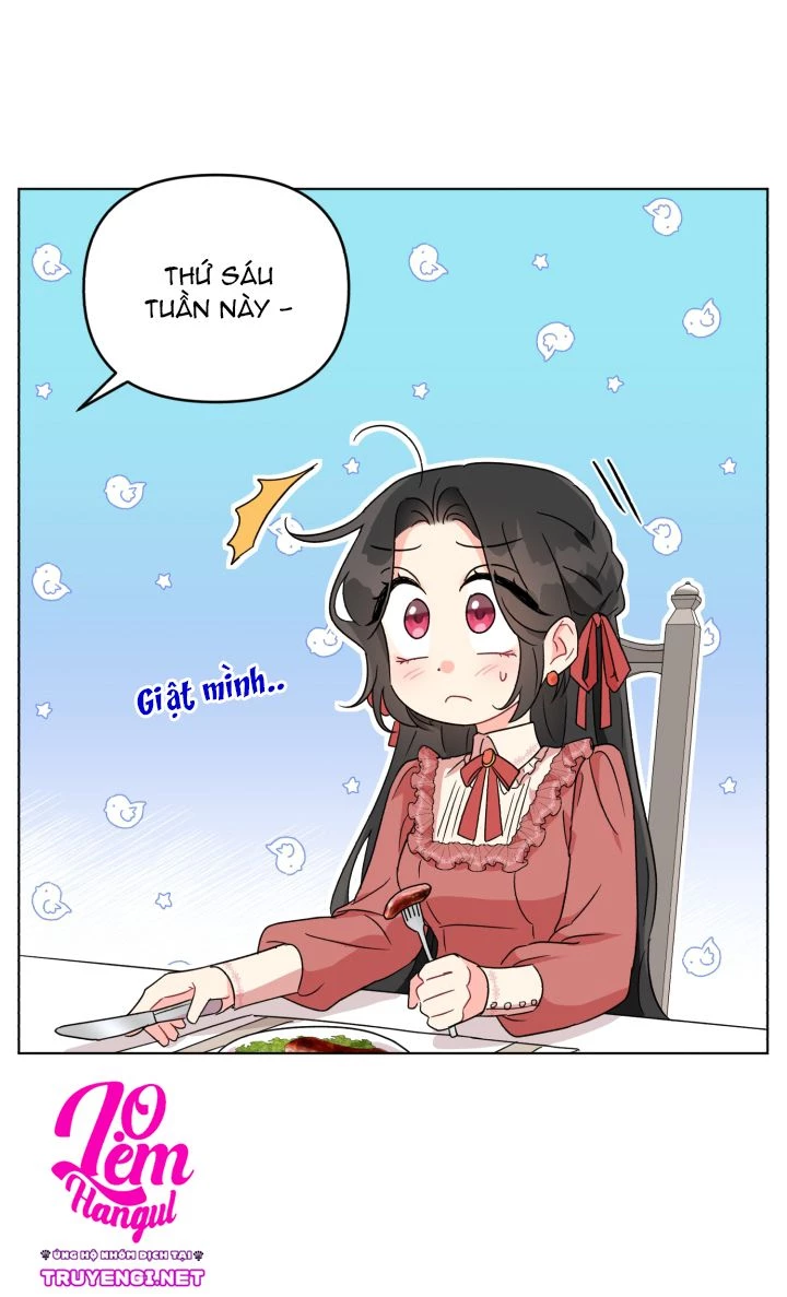 Lời Cầu Hôn Từ Kẻ Phản Diện Chapter 5 - 14