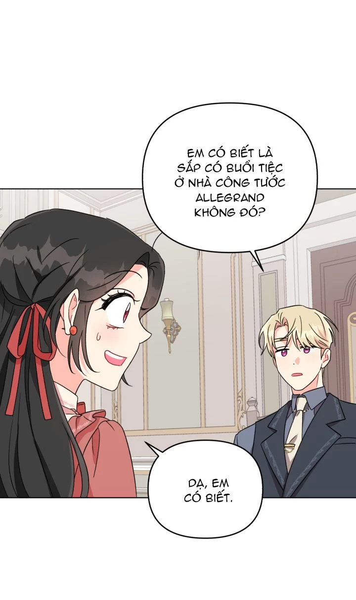 Lời Cầu Hôn Từ Kẻ Phản Diện Chapter 5 - 15