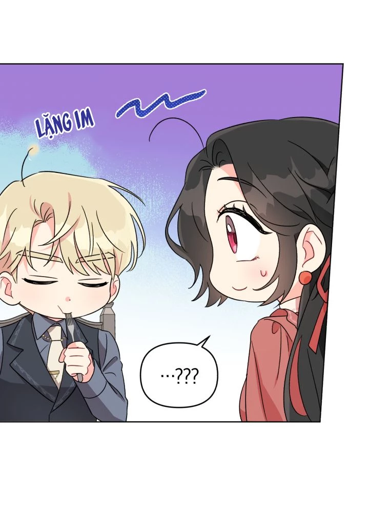 Lời Cầu Hôn Từ Kẻ Phản Diện Chapter 5 - 17