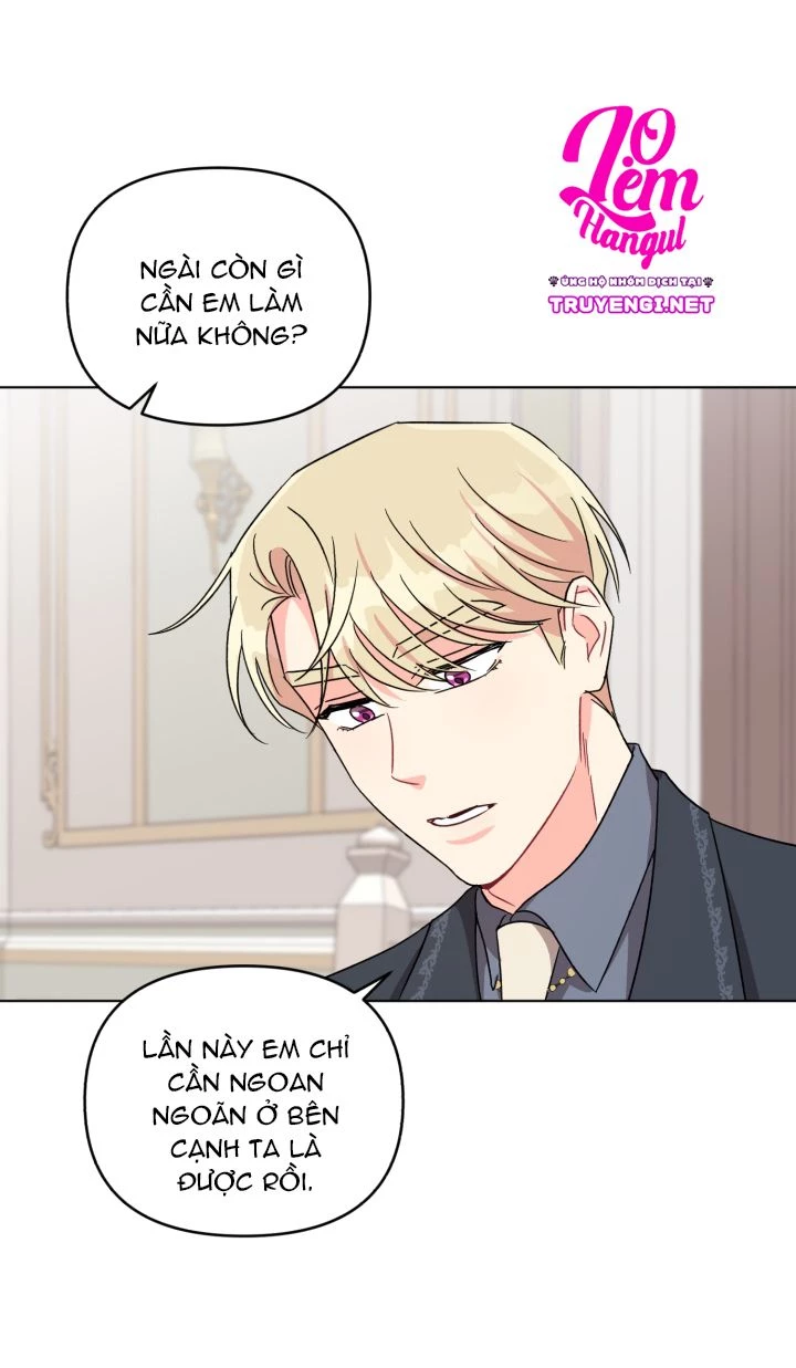Lời Cầu Hôn Từ Kẻ Phản Diện Chapter 5 - 18