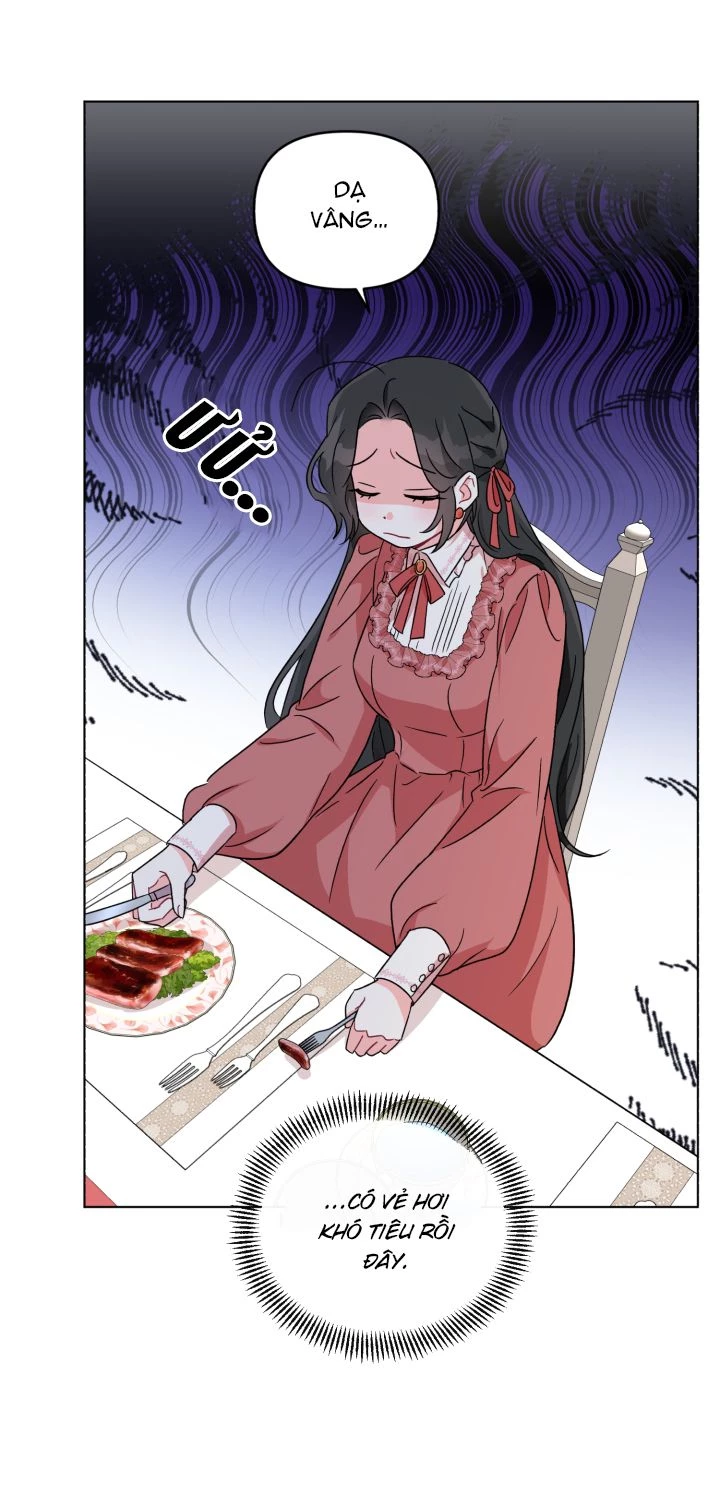 Lời Cầu Hôn Từ Kẻ Phản Diện Chapter 5 - 19