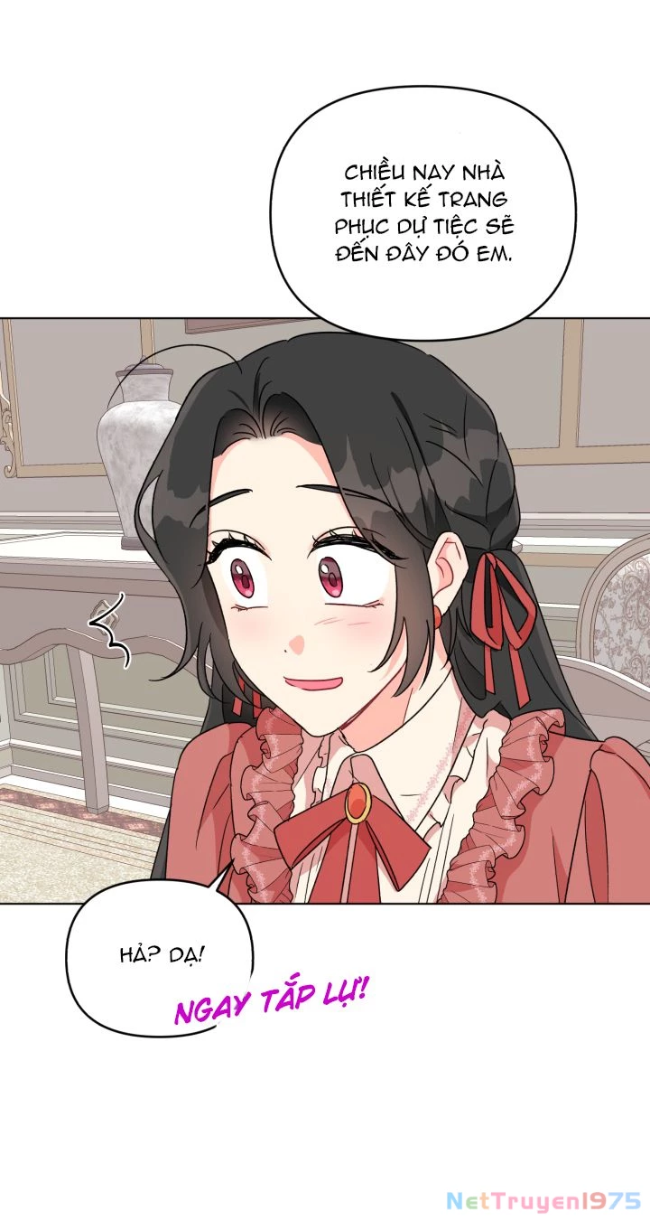 Lời Cầu Hôn Từ Kẻ Phản Diện Chapter 5 - 20