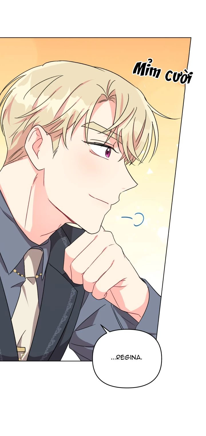Lời Cầu Hôn Từ Kẻ Phản Diện Chapter 5 - 21