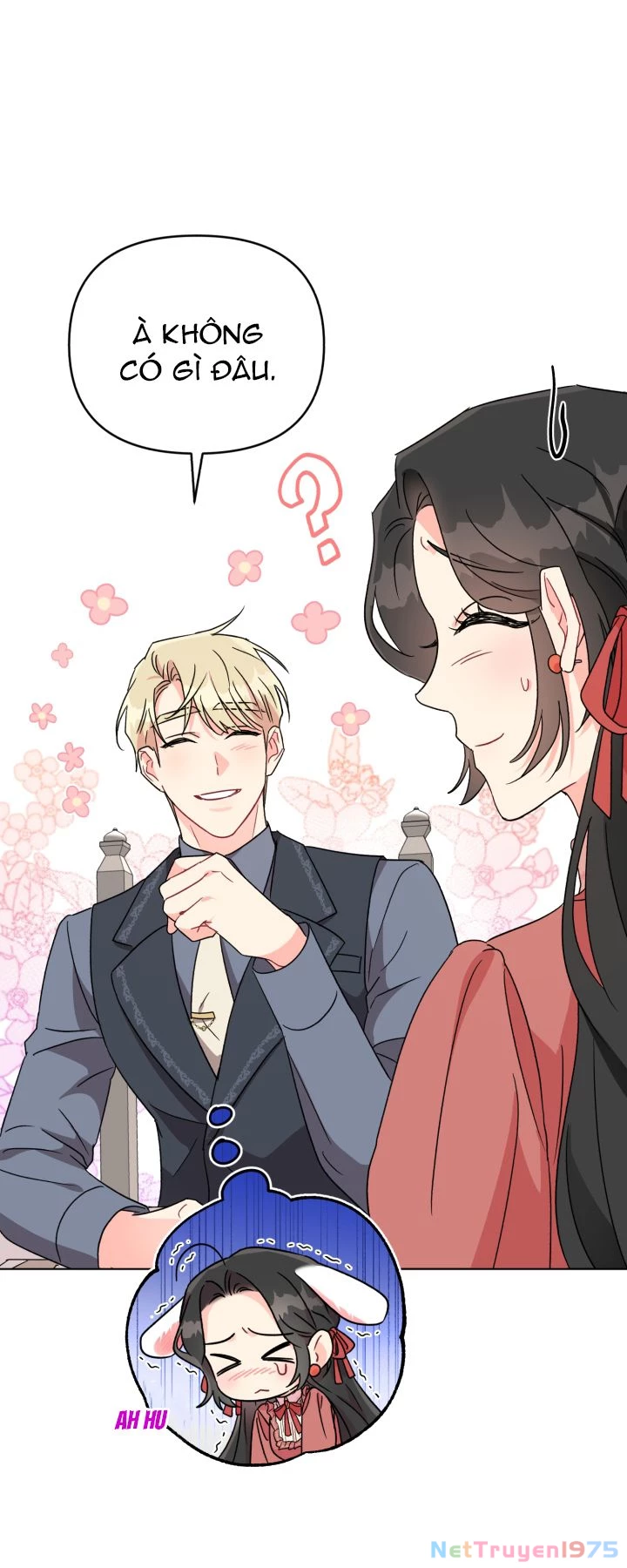 Lời Cầu Hôn Từ Kẻ Phản Diện Chapter 5 - 23
