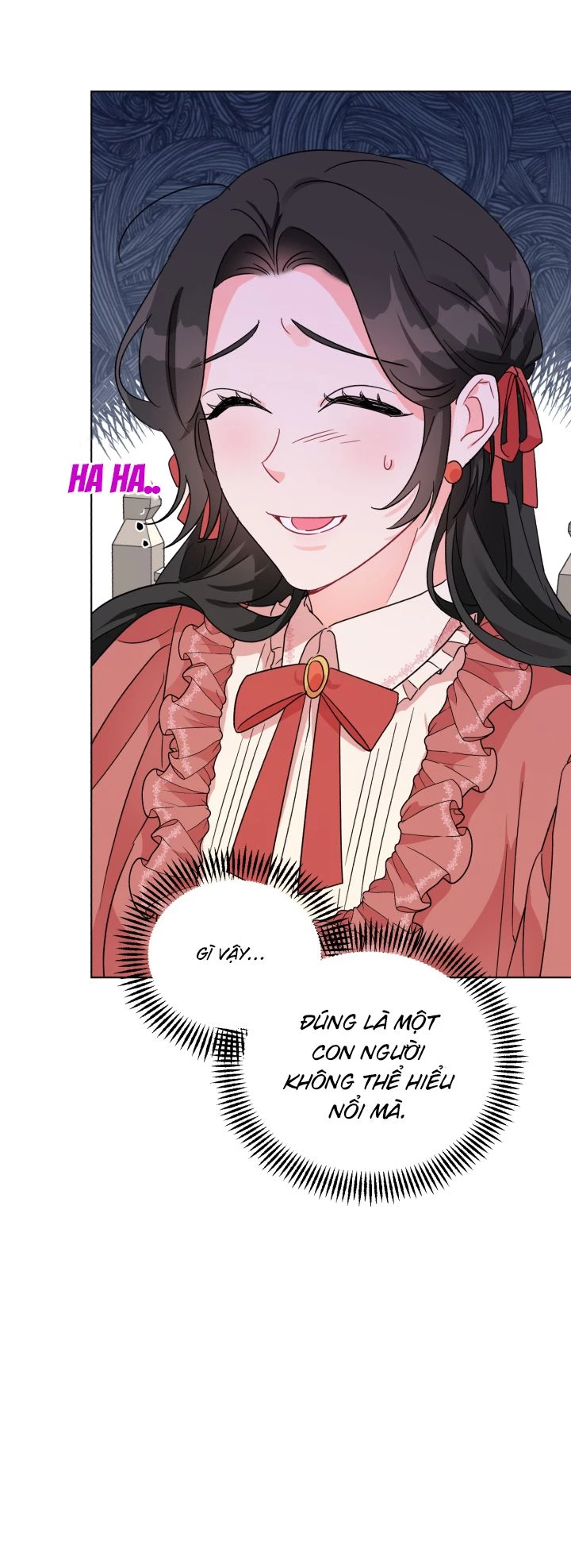 Lời Cầu Hôn Từ Kẻ Phản Diện Chapter 5 - 24