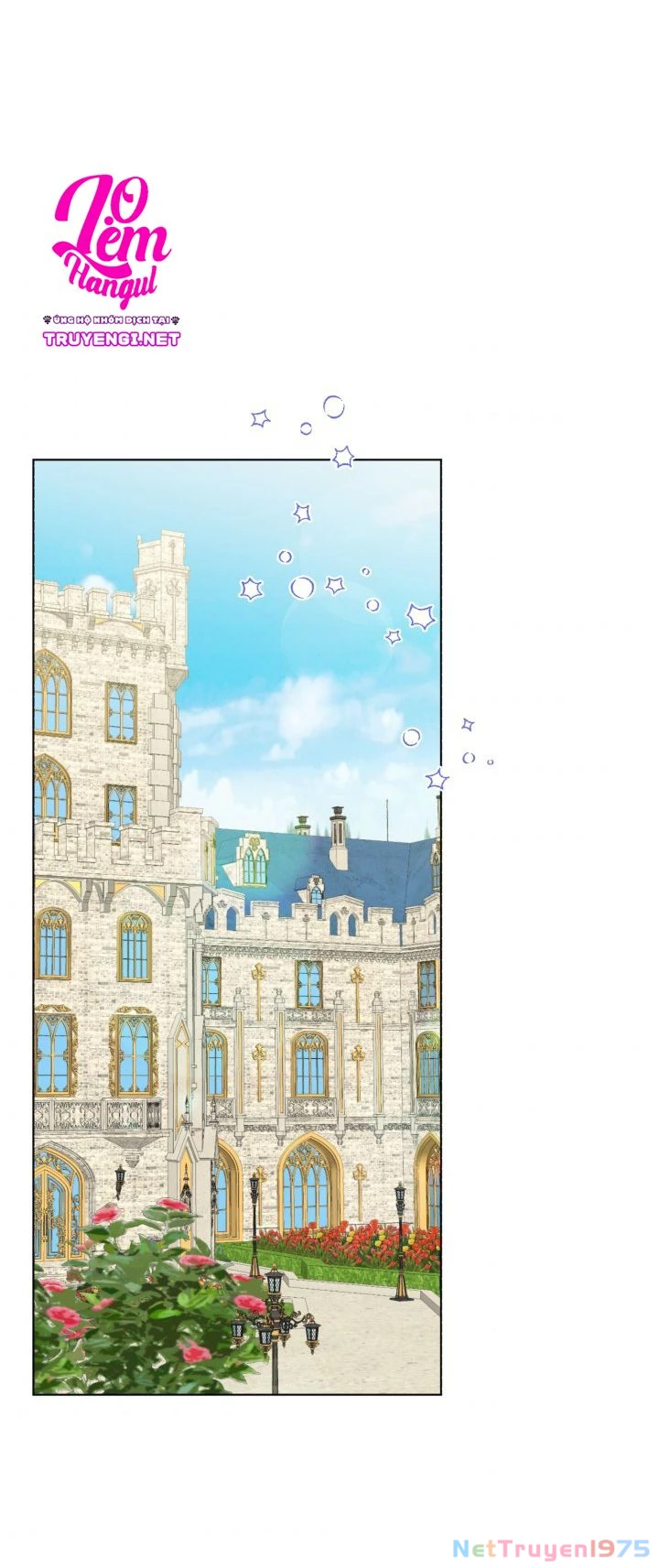 Lời Cầu Hôn Từ Kẻ Phản Diện Chapter 5 - 25