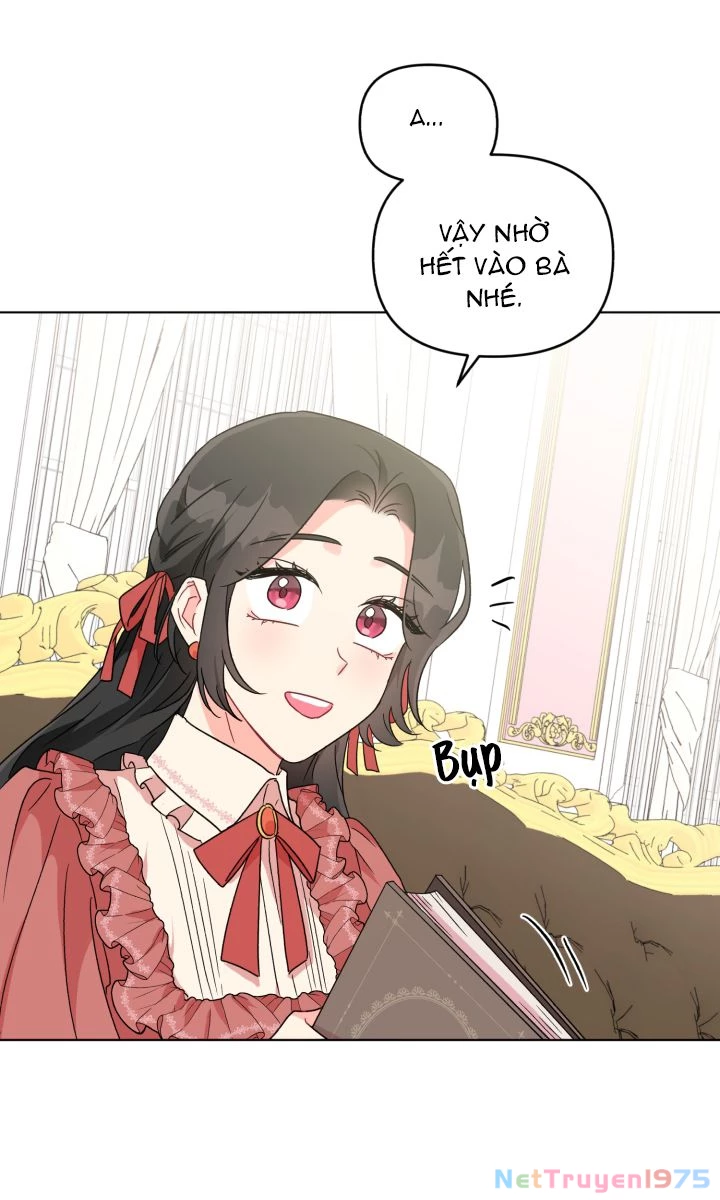 Lời Cầu Hôn Từ Kẻ Phản Diện Chapter 5 - 27