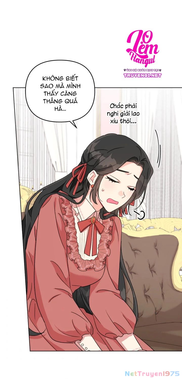 Lời Cầu Hôn Từ Kẻ Phản Diện Chapter 5 - 31