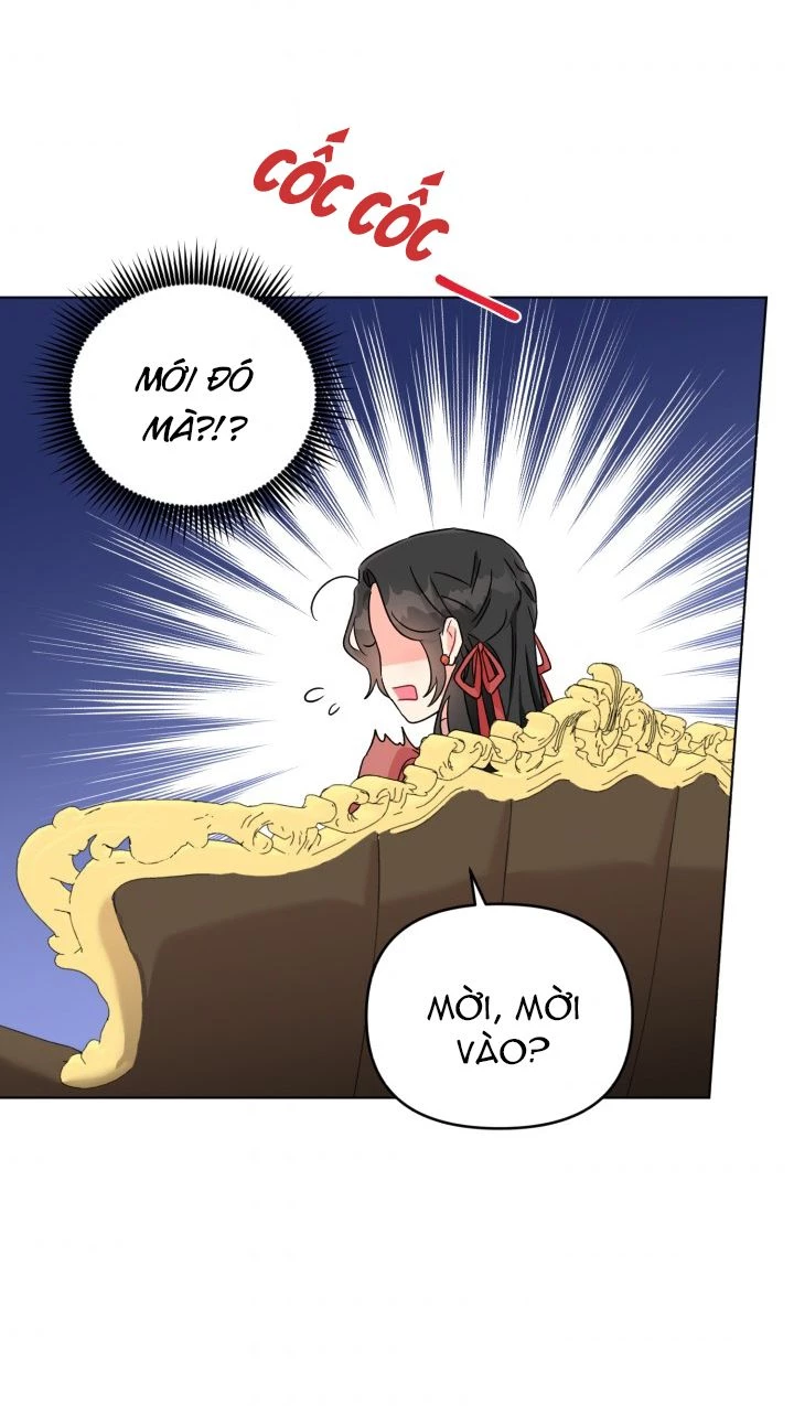 Lời Cầu Hôn Từ Kẻ Phản Diện Chapter 5 - 32