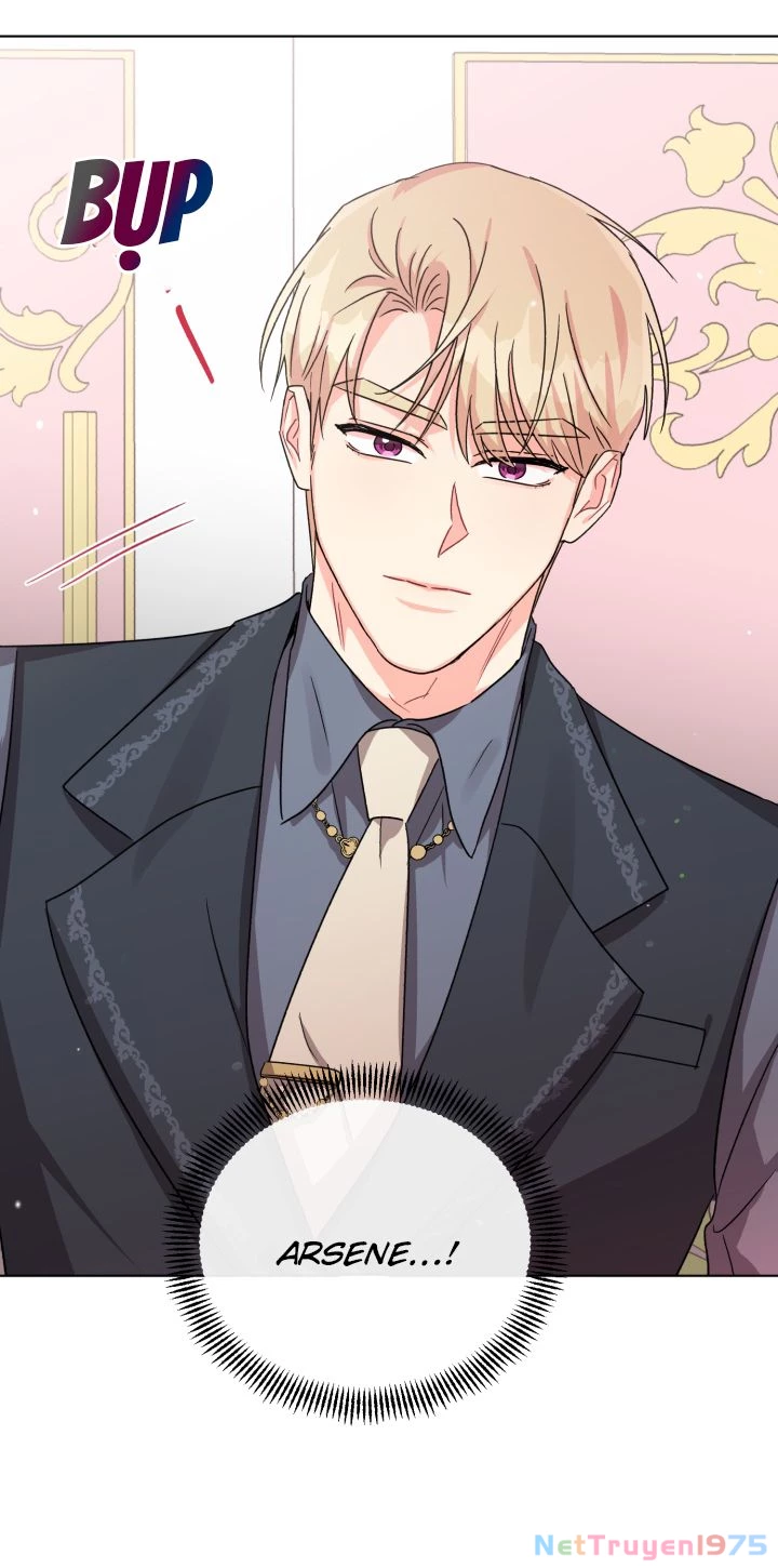 Lời Cầu Hôn Từ Kẻ Phản Diện Chapter 5 - 34