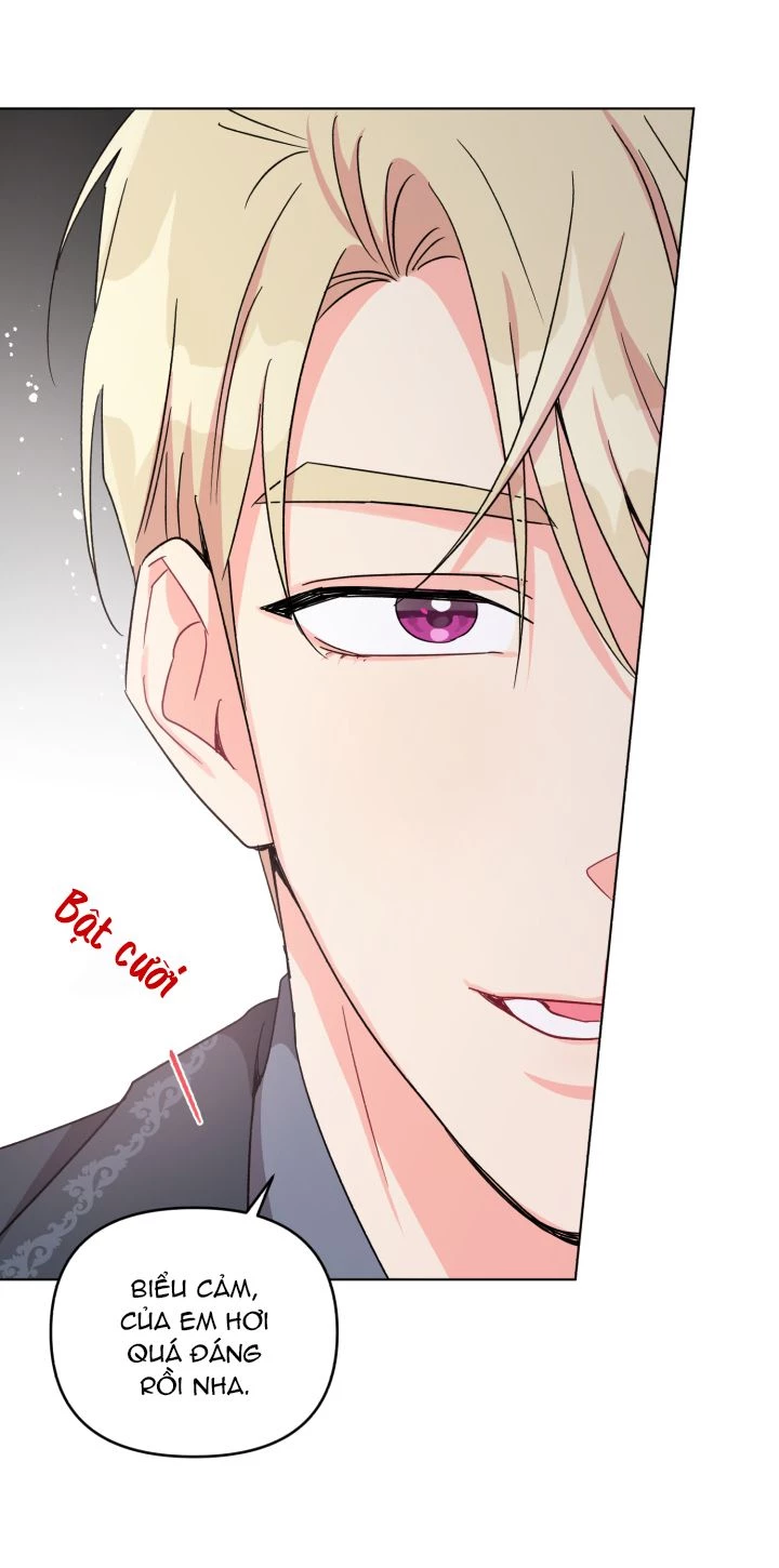 Lời Cầu Hôn Từ Kẻ Phản Diện Chapter 5 - 35