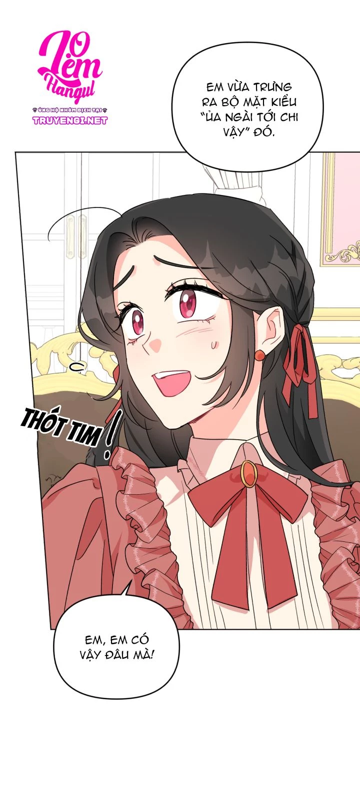 Lời Cầu Hôn Từ Kẻ Phản Diện Chapter 5 - 36