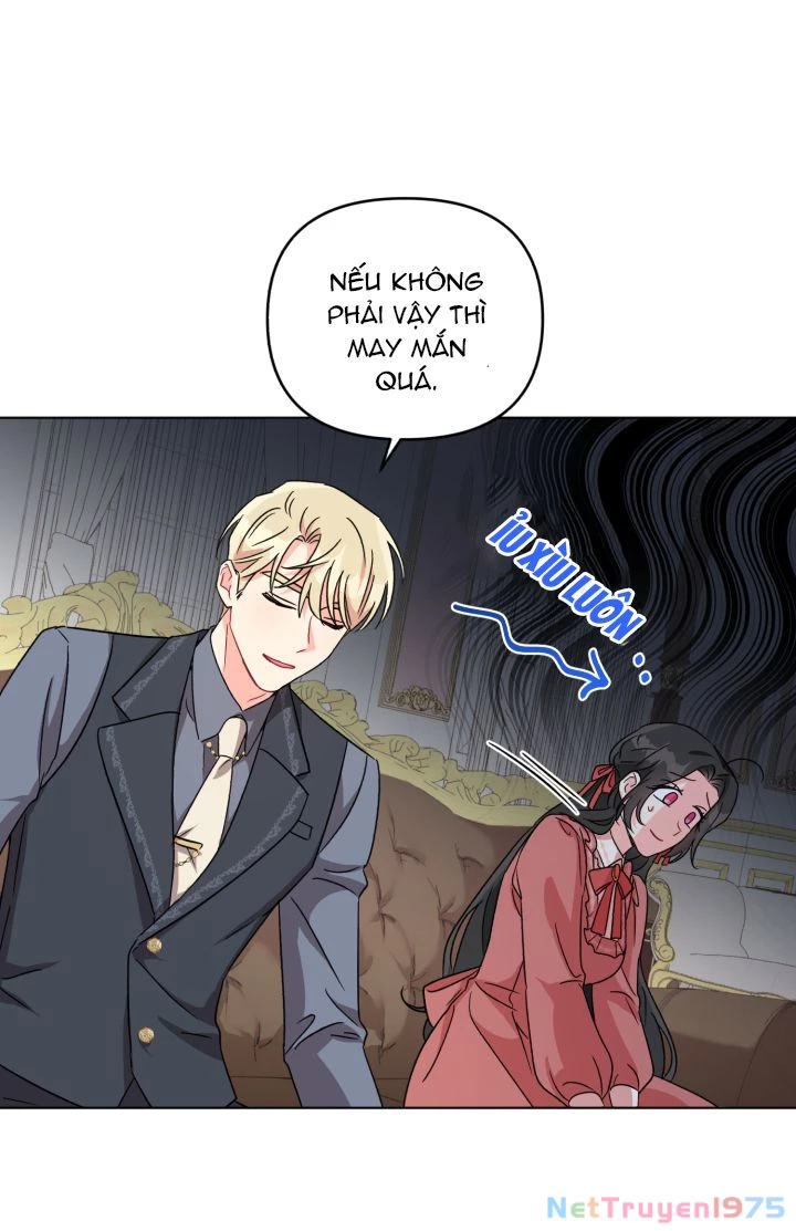 Lời Cầu Hôn Từ Kẻ Phản Diện Chapter 5 - 37