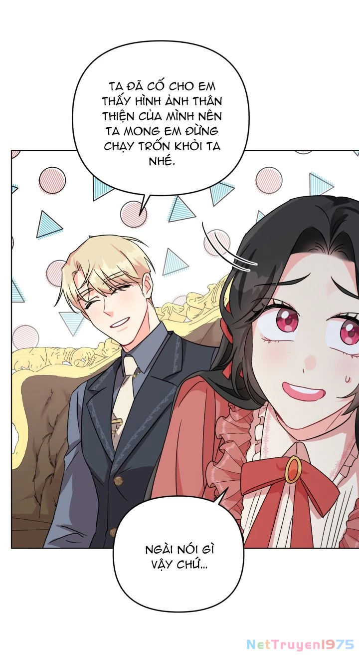 Lời Cầu Hôn Từ Kẻ Phản Diện Chapter 5 - 38