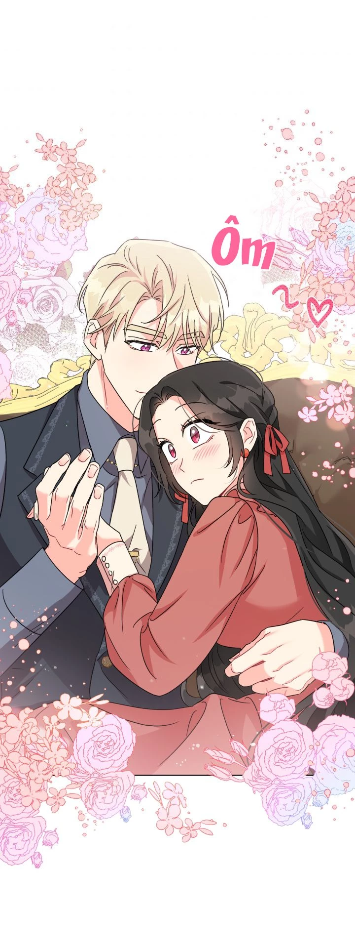 Lời Cầu Hôn Từ Kẻ Phản Diện Chapter 5 - 40