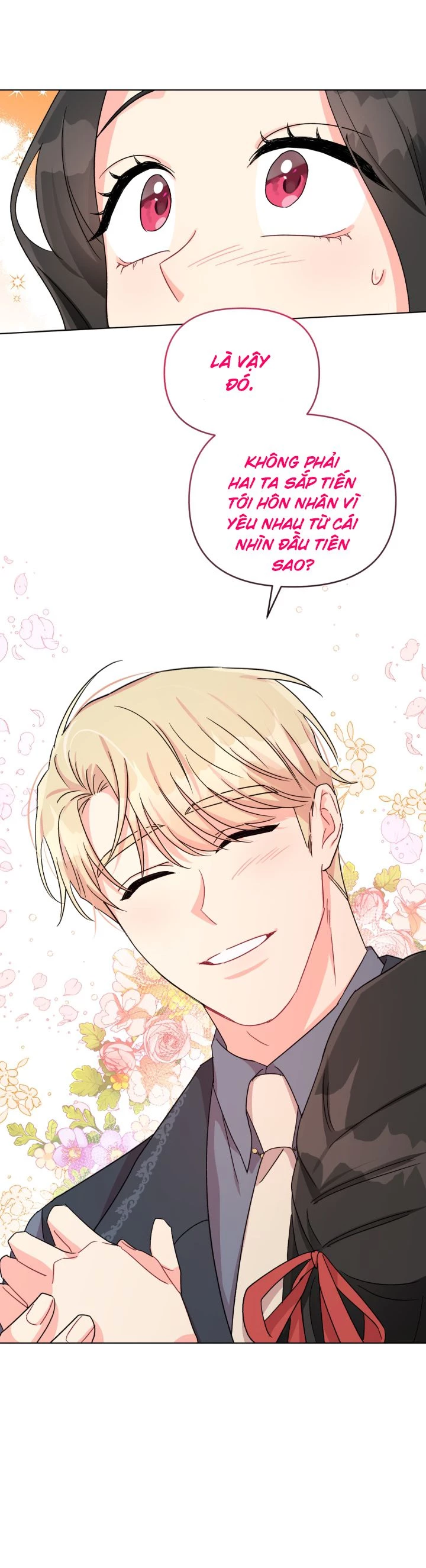 Lời Cầu Hôn Từ Kẻ Phản Diện Chapter 5 - 41